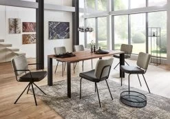 Esstisch Bert Plantagie SAN MARCO