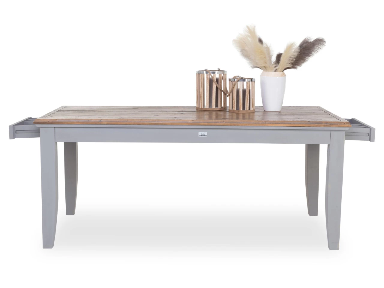 Esstisch SANSIBAR MORSUM – Bild 2