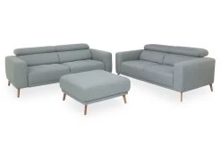 Polstergarnitur CALVI