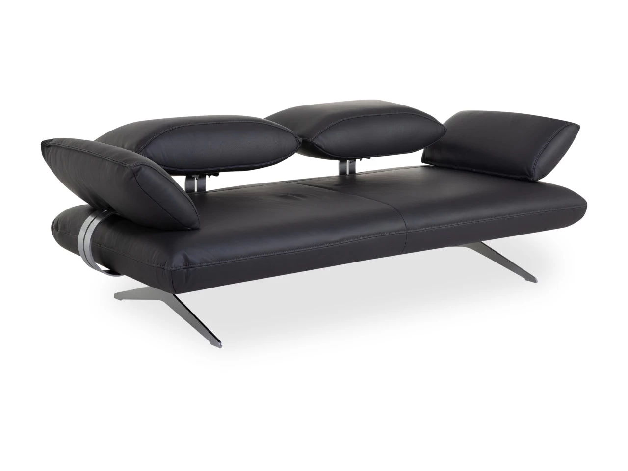 Sofa 2,5 Sitzer MONDO CRESPA – Bild 2