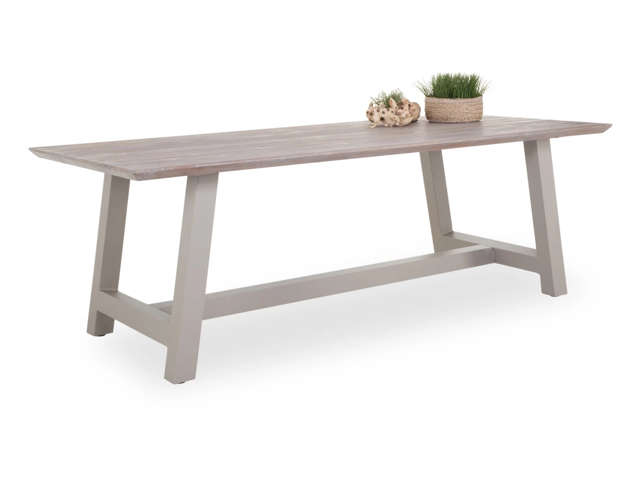 Gartentisch SANSIBAR ALKERSUM