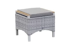 Gartenhocker Outdoor KERAMO