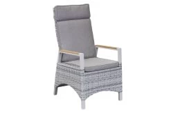 Gartenstuhl Outdoor KERAMO