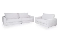 Polstergarnitur SANSIBAR DAGEBÜLL