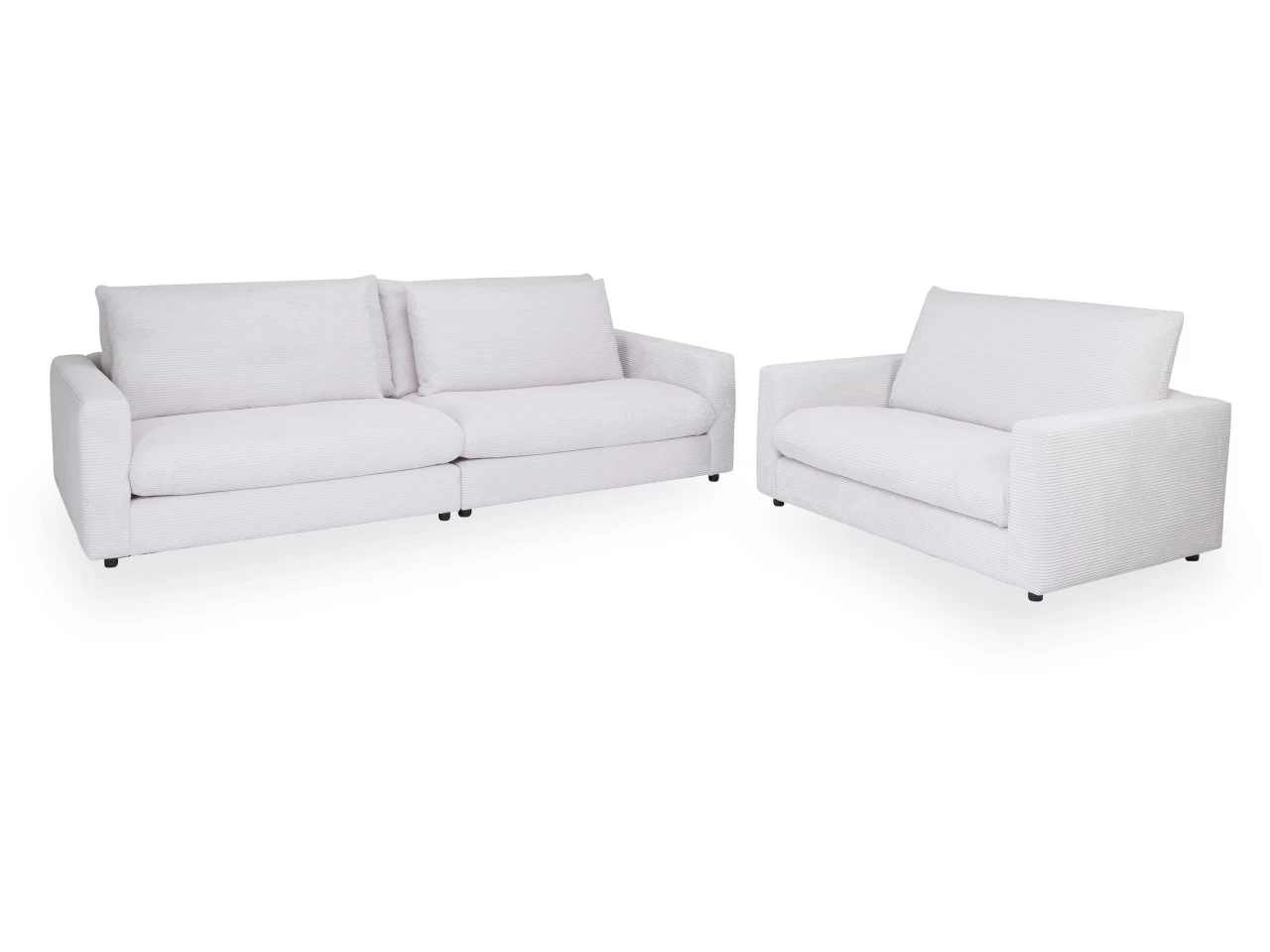 Polstergarnitur SANSIBAR DAGEBÜLL