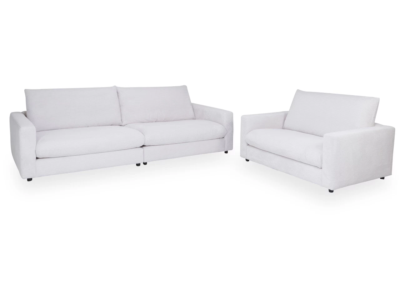 Polstergarnitur SANSIBAR DAGEBÜLL – Bild 2