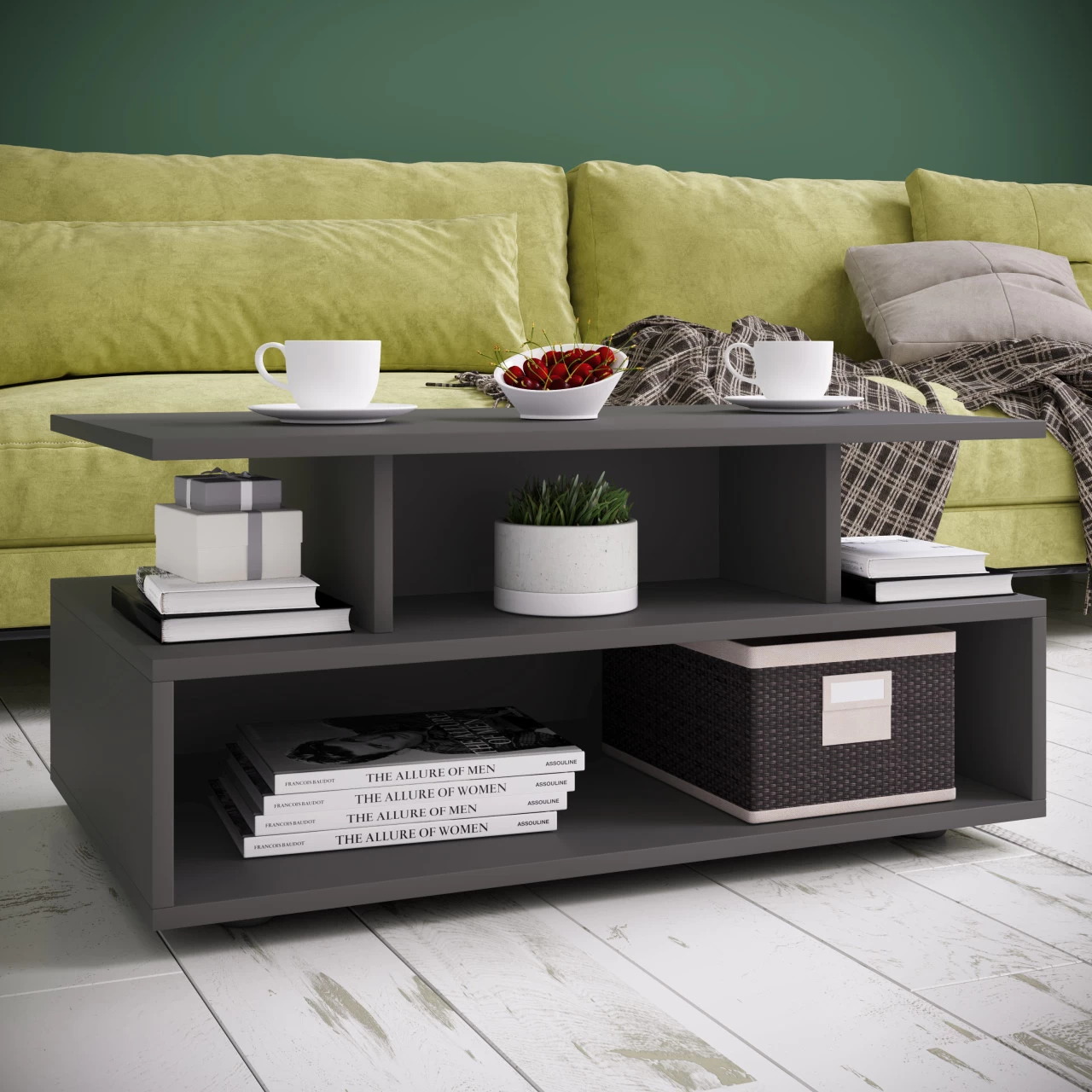 Couchtisch ESILA – Bild 3