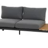 Loungesofa Siena GARDEN ALVIDA