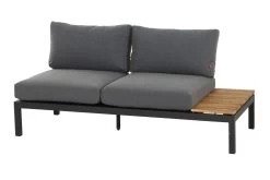 Loungesofa Siena GARDEN ALVIDA