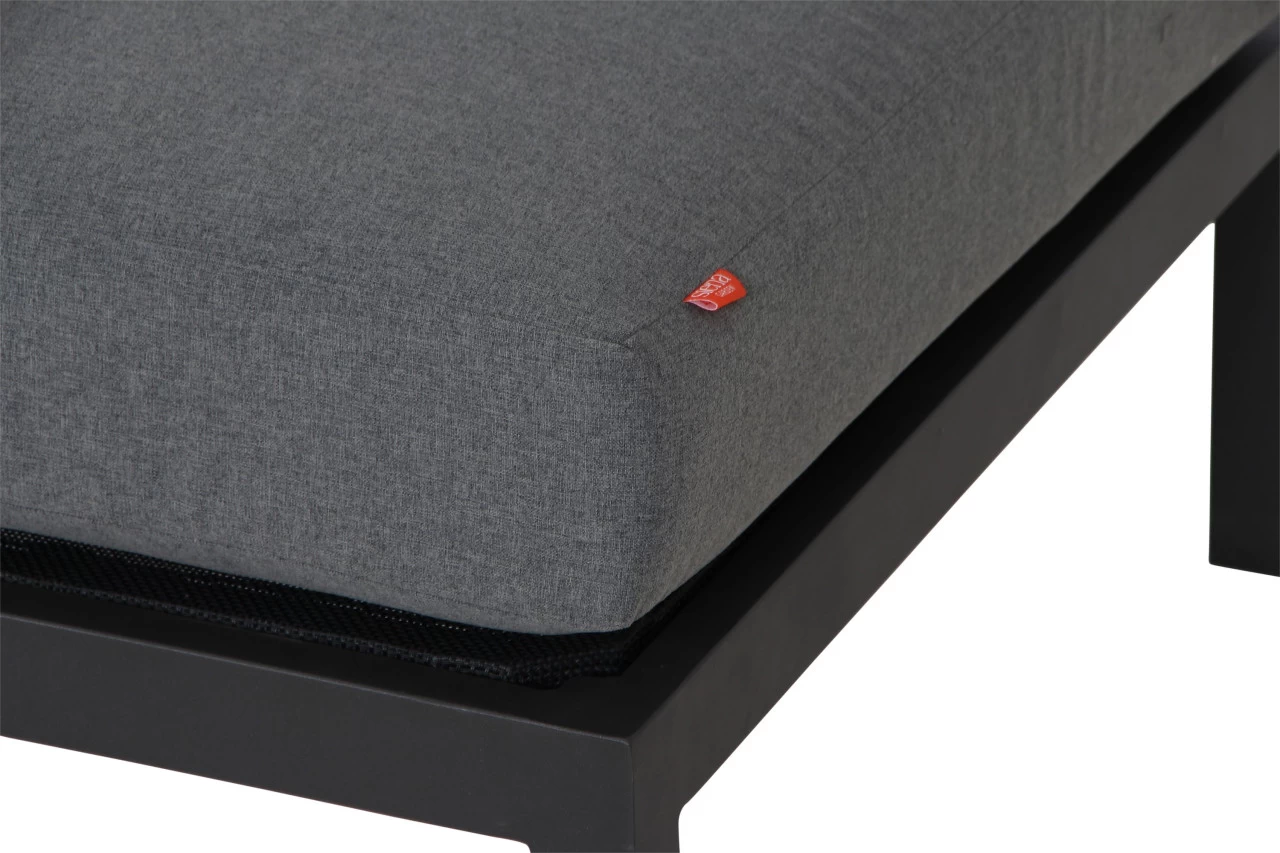 Loungeelement Siena GARDEN ALVIDA – Bild 9