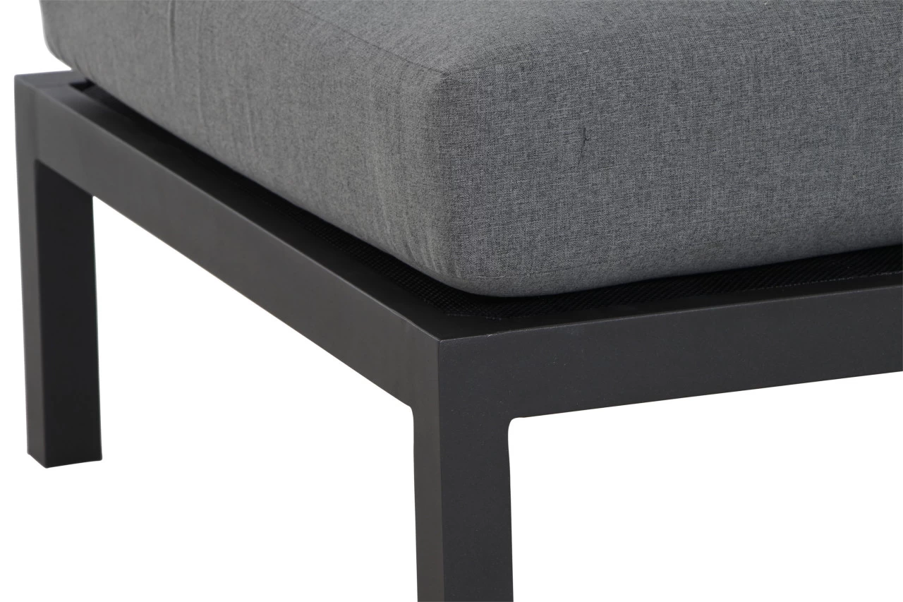 Loungeelement Siena GARDEN ALVIDA – Bild 11