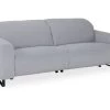Sofa 3 Sitzer Groß CALANO