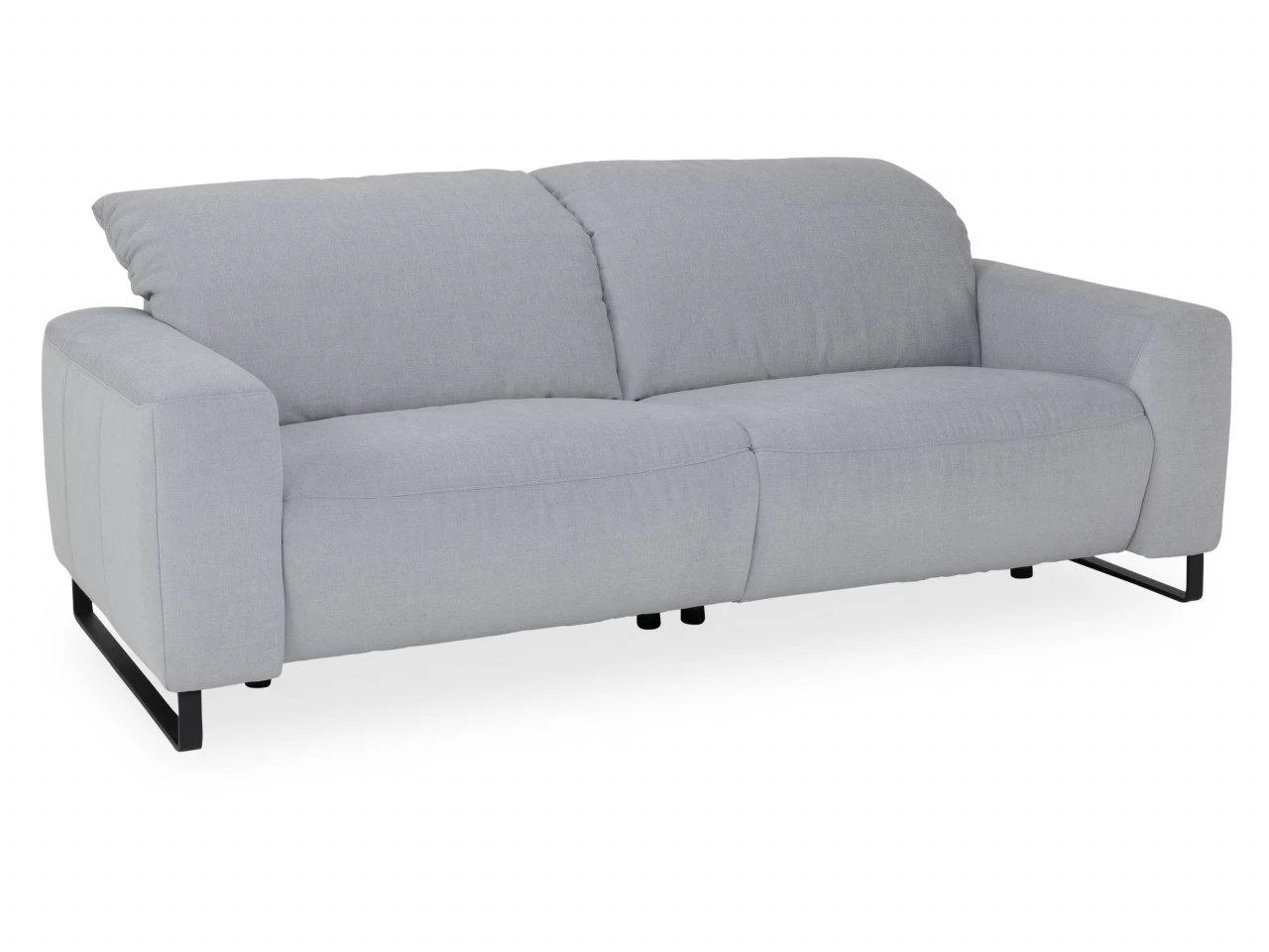 Sofa 3 Sitzer Groß CALANO