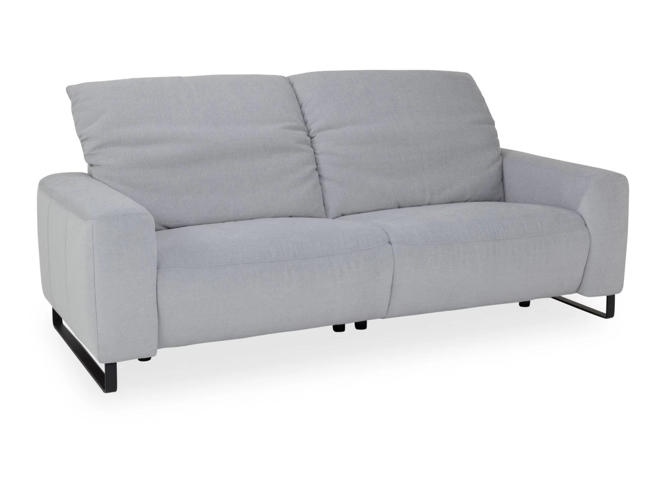 Sofa 3 Sitzer Groß CALANO – Bild 2