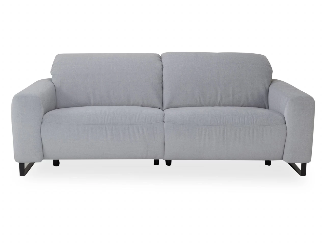 Sofa 3 Sitzer Groß CALANO – Bild 3