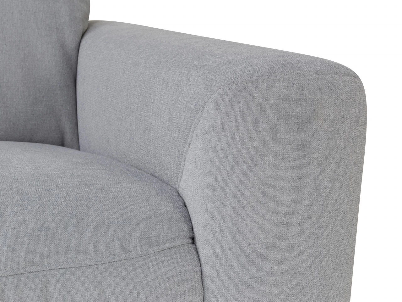 Sofa 3 Sitzer Groß CALANO – Bild 4