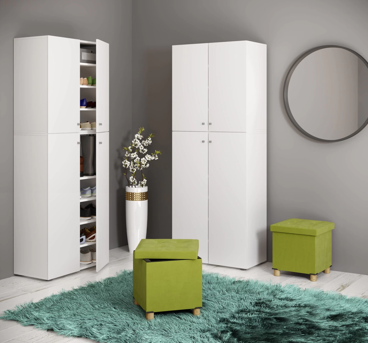 Hocker SIZOS – Bild 5