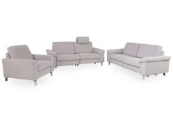 Polstergarnitur COLLINS PLUS