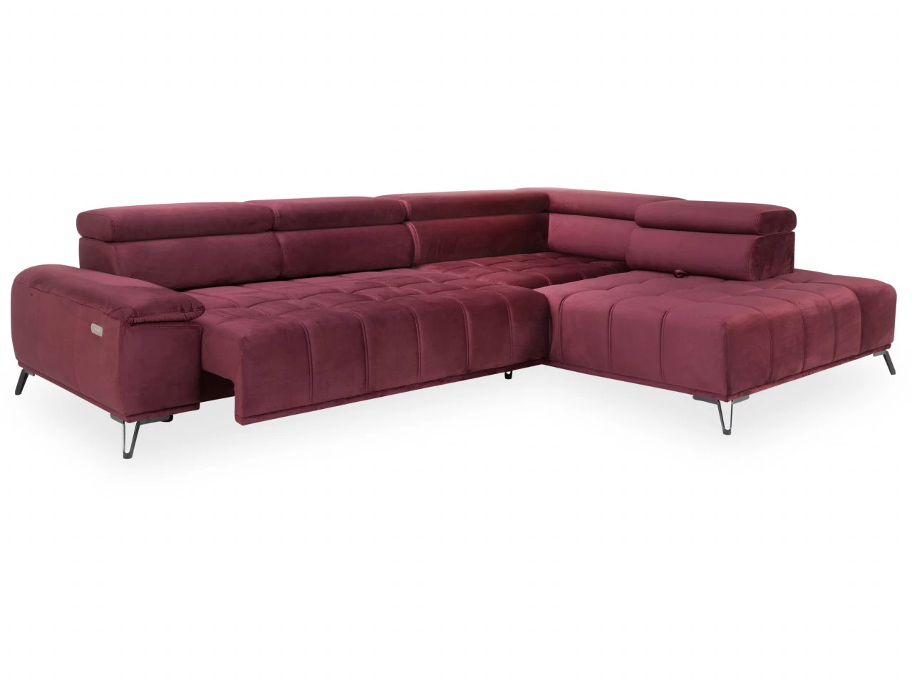 Polsterecke HARPER WILMINGTON – Bild 2