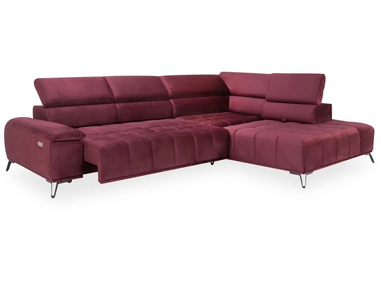 Polsterecke HARPER WILMINGTON – Bild 3