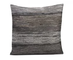 Kissen MONSUN Schlamm