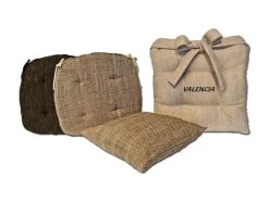 Stuhlkissen MELANGE/Valencia