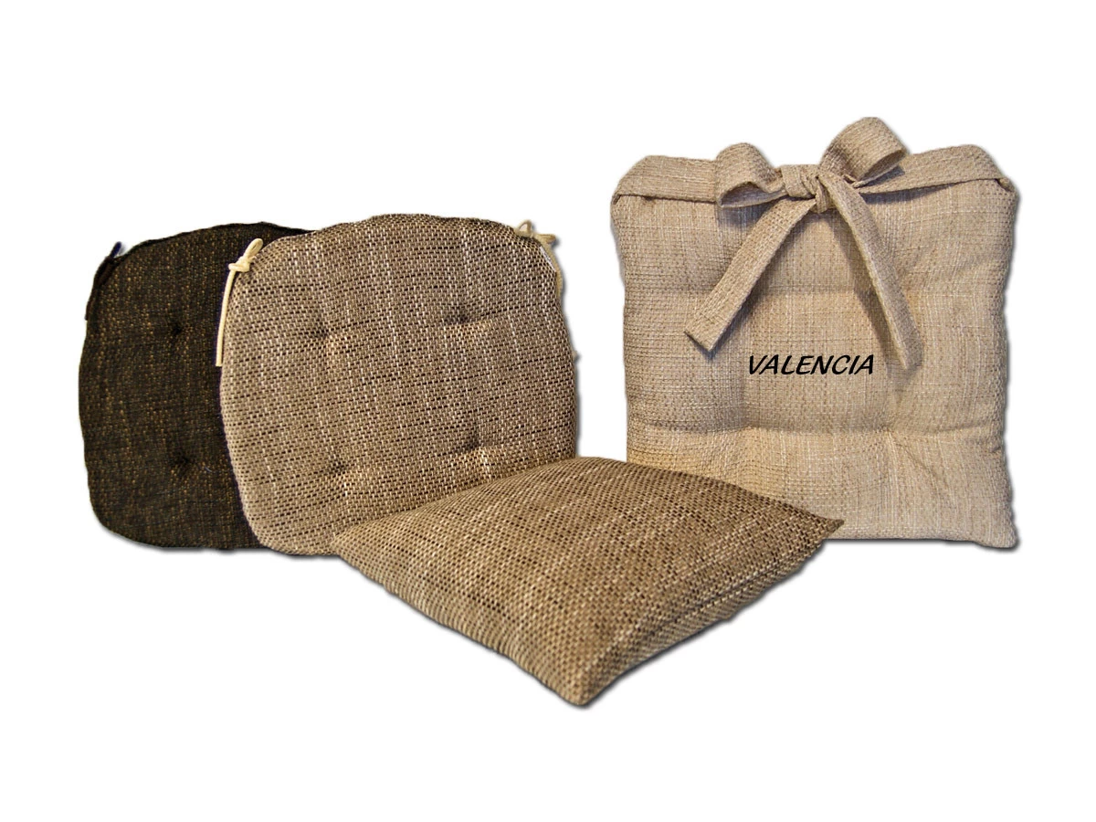 Stuhlkissen MELANGE/Valencia