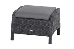 Gartenhocker Siena GARDEN SOLEA