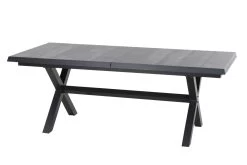 Gartentisch Siena GARDEN MESSINA /Syncro