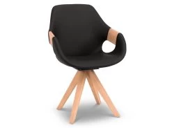 Armlehnstuhl Hartmann NATURZEIT Basti