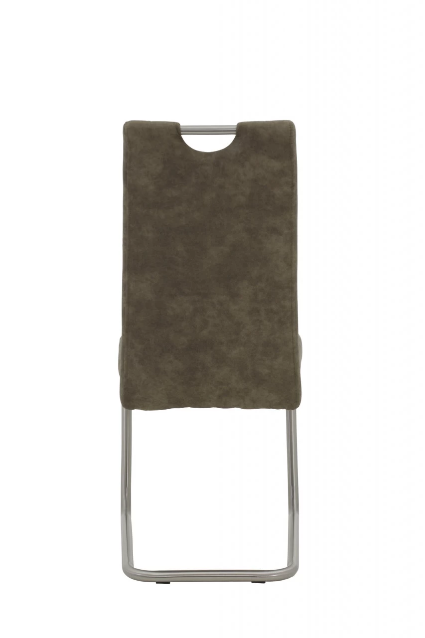 Freischwinger ULLA S 4er Set – Bild 5