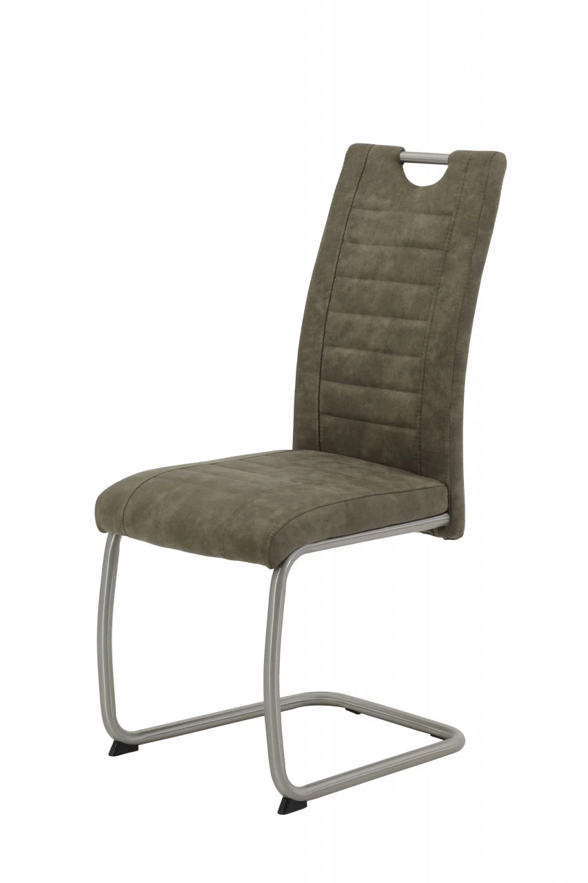 Freischwinger ULLA S 4er Set – Bild 8