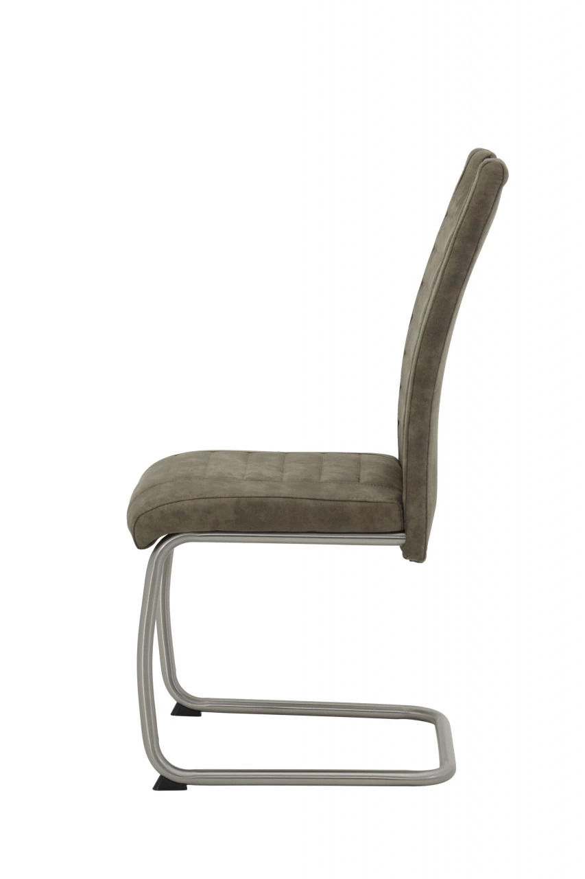 Freischwinger ULLA S 4er Set – Bild 7