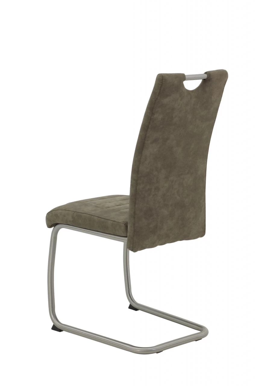 Freischwinger ULLA S 4er Set – Bild 6