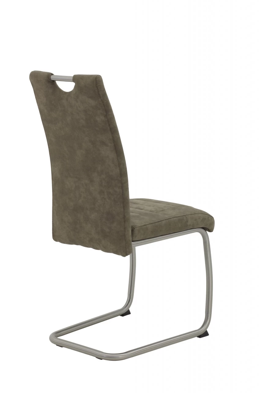 Freischwinger ULLA S 4er Set – Bild 4