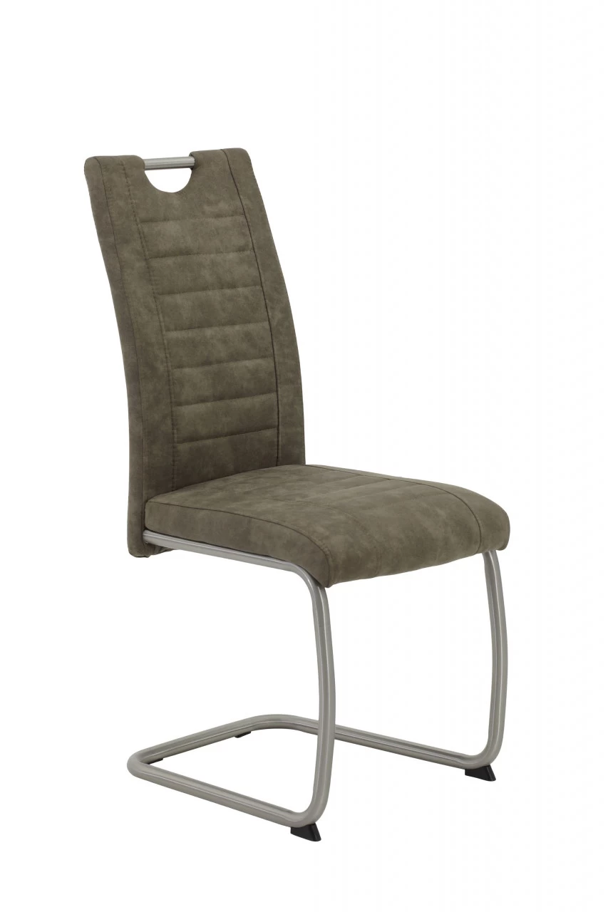 Freischwinger ULLA S 4er Set – Bild 2