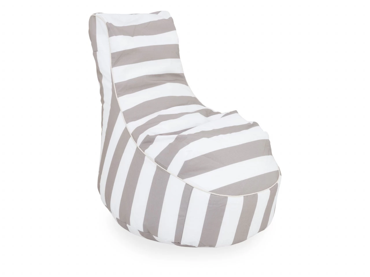 Sitzsack HARPER SANTORIN