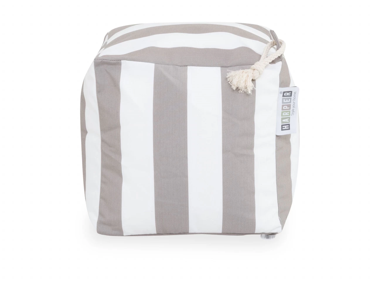 Sitzwürfel HARPER SANTORIN – Bild 2