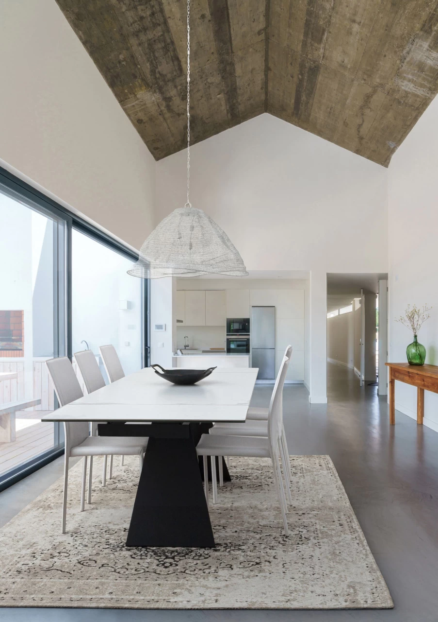 Esstisch BLAZAR – Bild 10