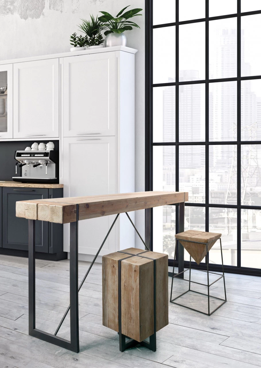 Barhocker PRISMY – Bild 4