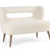 Sofa 2 Sitzer CORTINA