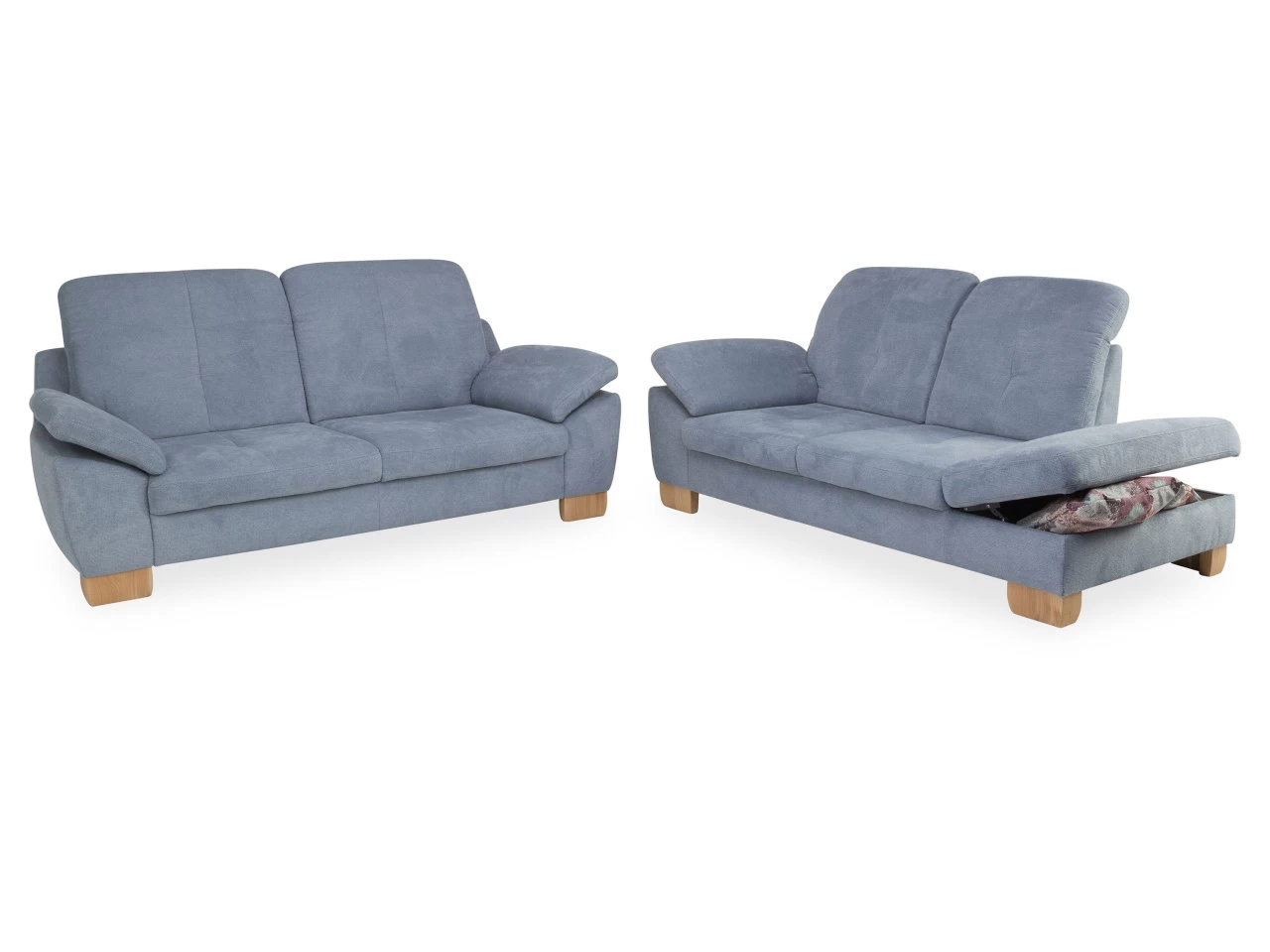 Polstergarnitur VALMONDO GIANNA – Bild 3