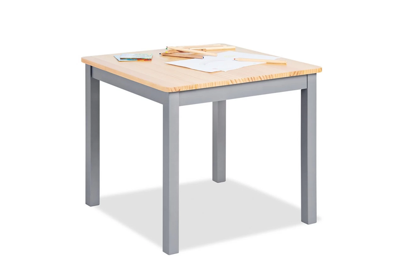 Pinolino Kindertisch FENNA