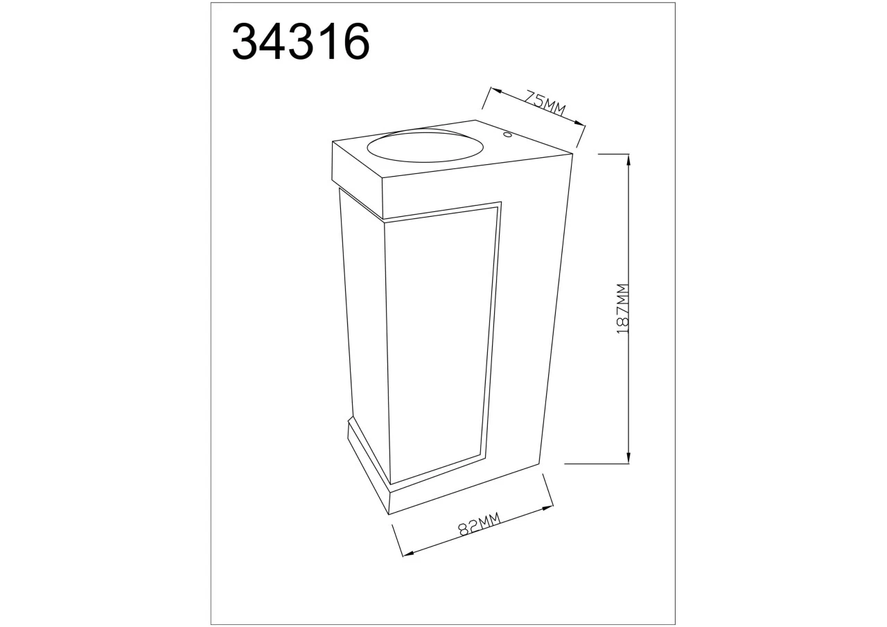 Außenleuchte – Bild 5