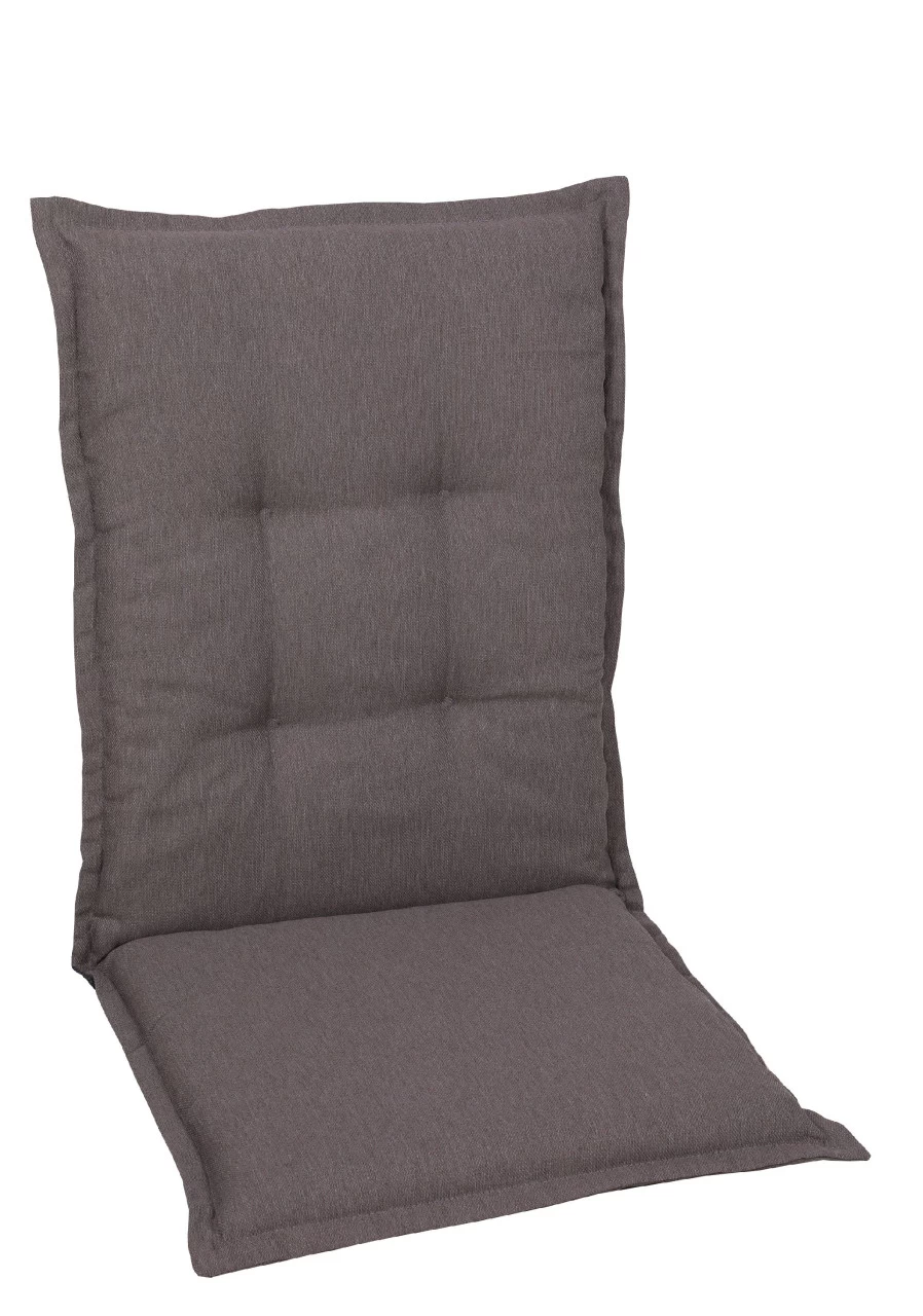 Sesselauflage Mittel