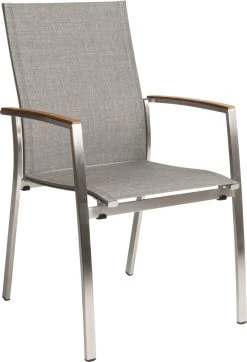 Gartenstuhl STERN MIKA