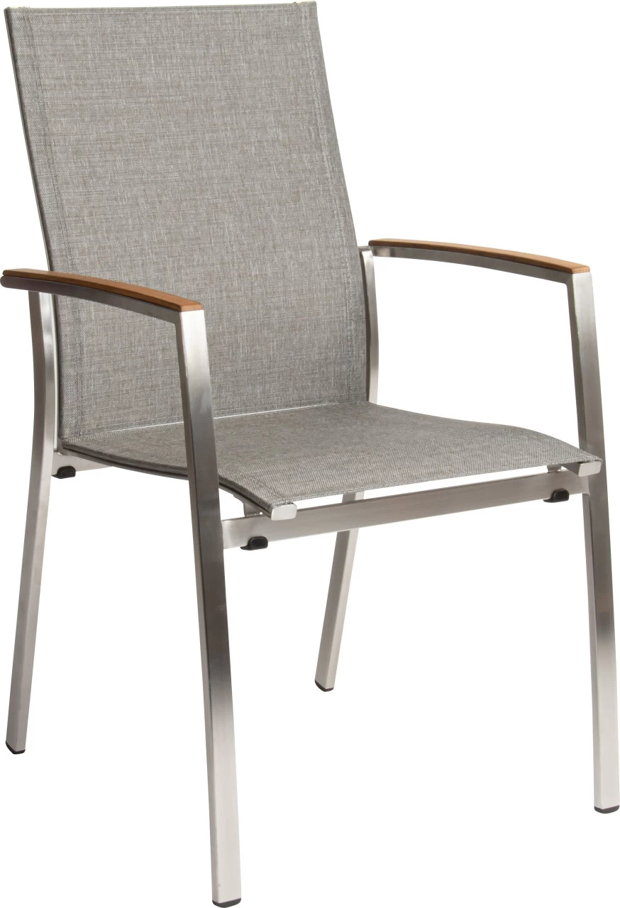 Gartenstuhl STERN MIKA