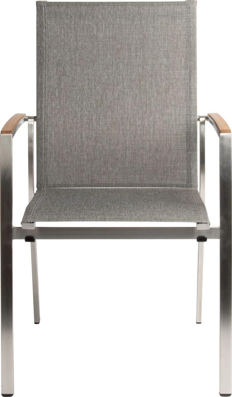 Gartenstuhl STERN MIKA – Bild 2