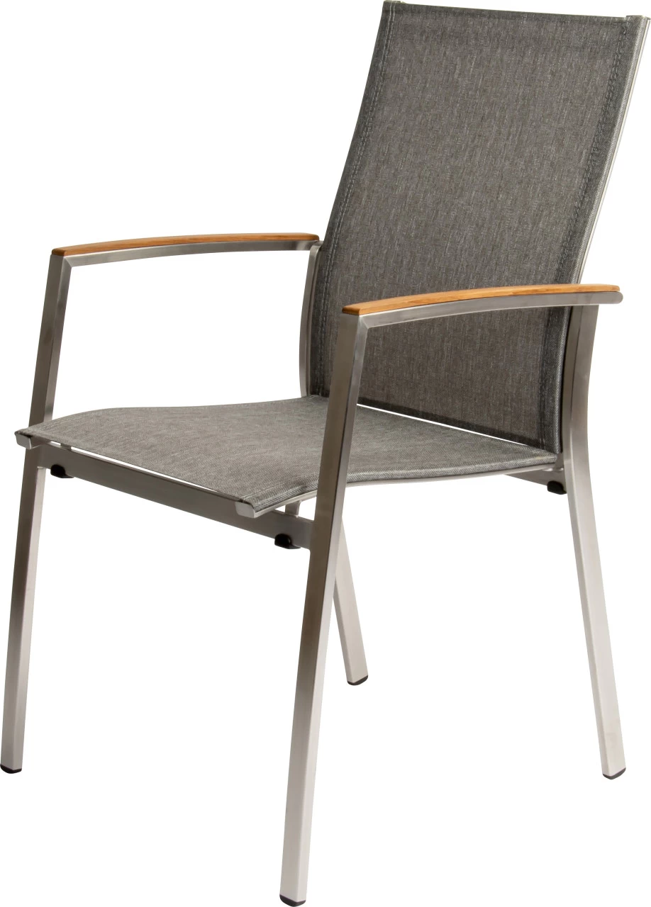 Gartenstuhl STERN MIKA – Bild 3