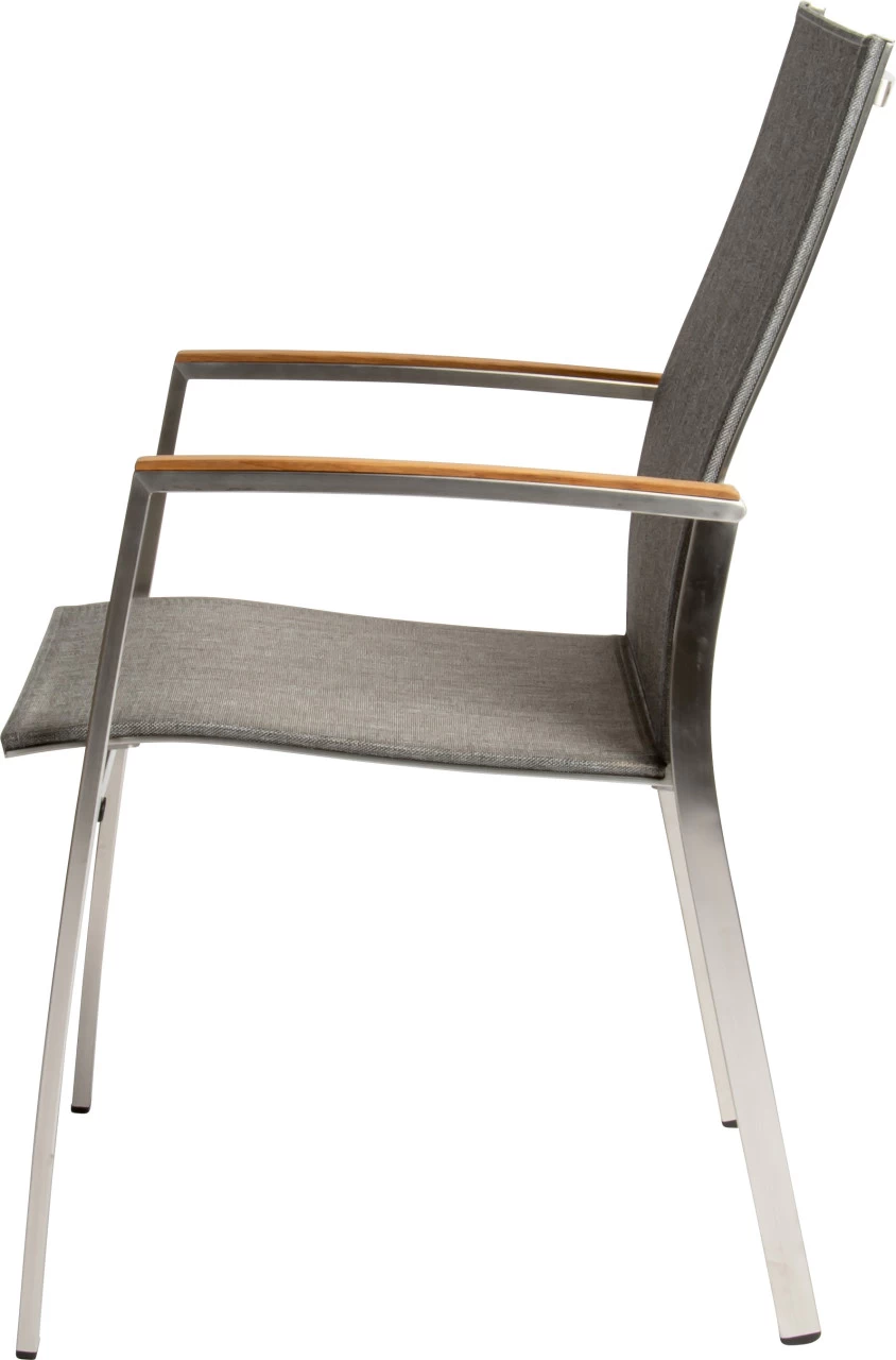 Gartenstuhl STERN MIKA – Bild 4